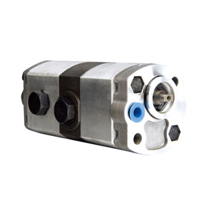 CBK Hi/Low Gear Pumps